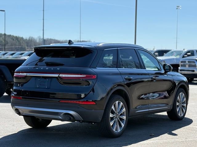 Used 2022 Lincoln Corsair Reserve image 38