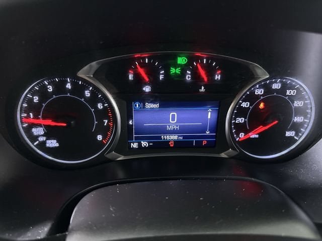 Used 2022 GMC Acadia SLE FWD image 12