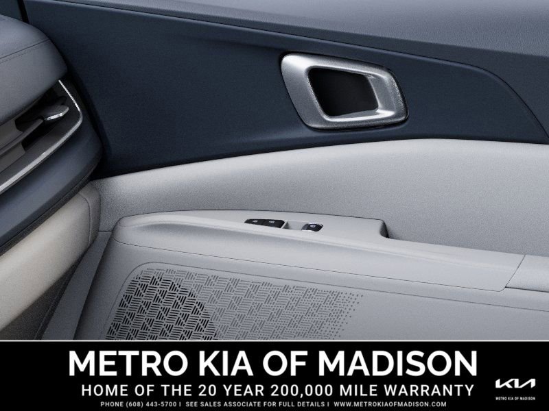 New 2026 Kia Carnival EX image 25