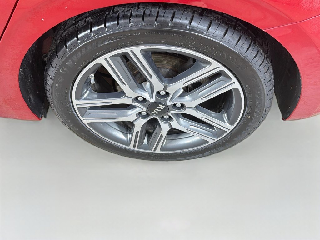 Used 2019 Kia Forte EX FWD image 28