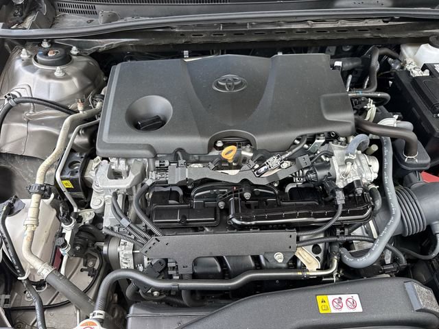 Used 2024 Toyota Camry XSE FWD image 32