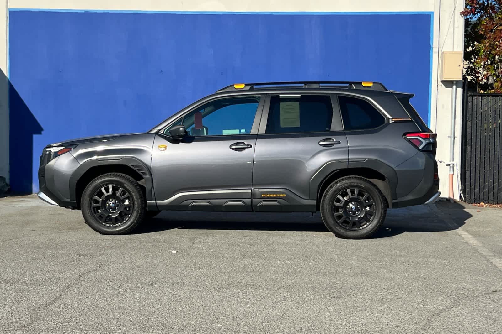 Used 2026 Subaru Forester Wilderness AWD/4WD image 6