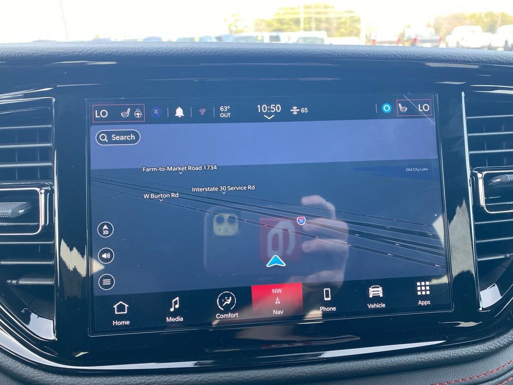 New 2026 Dodge Durango GT image 23