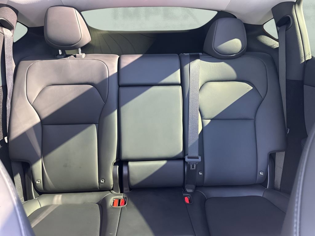 Used 2026 Tesla Model Y Long Range image 12