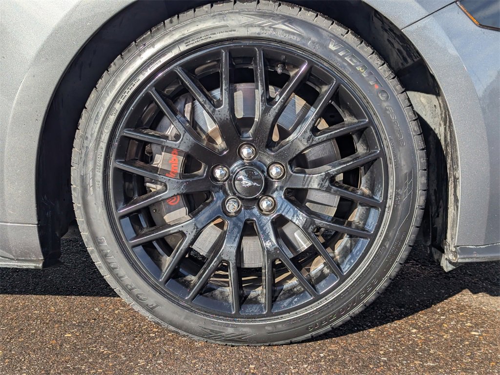 Used 2021 Ford Mustang GT Premium w/ GT Performance Package image 41