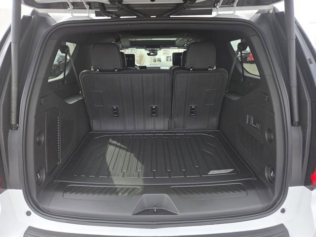 New 2026 GMC Yukon XL Elevation w/ Elevation Premium Package image 30