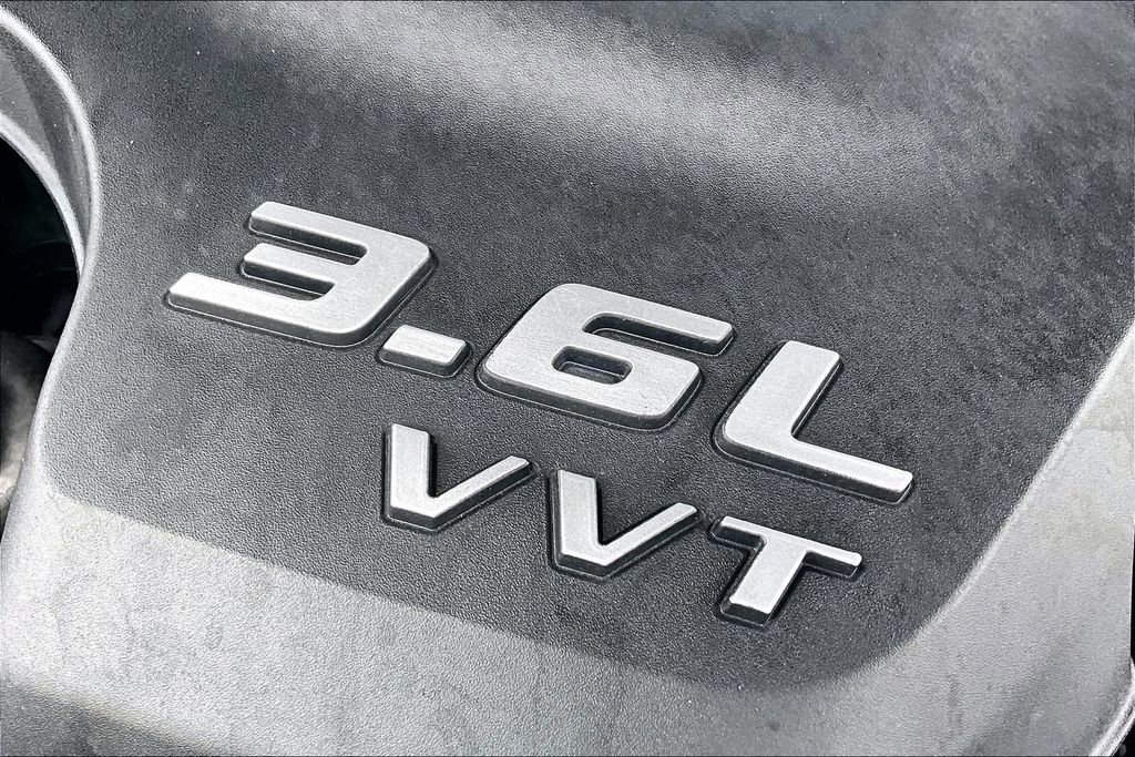 Used 2023 Dodge Challenger GT w/ Plus Package RWD image 28