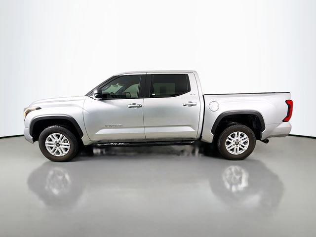Used 2026 Toyota Tundra SR5 w/ SR5 Premium Package image 6