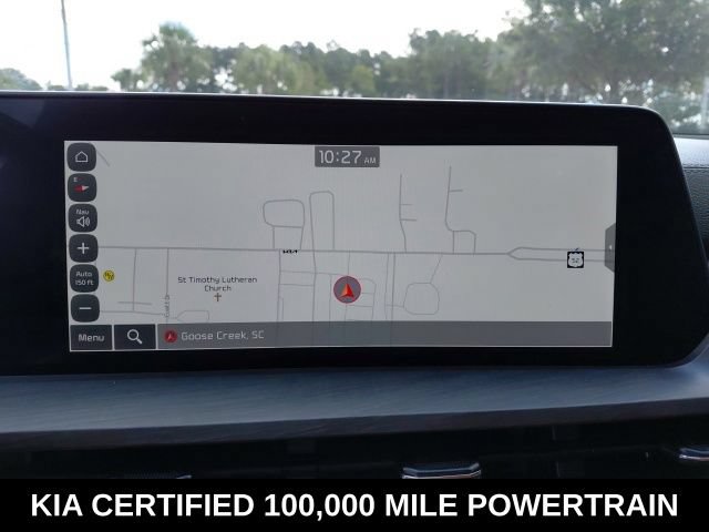 Certified 2024 Kia Telluride SX Prestige X-Line AWD/4WD image 16