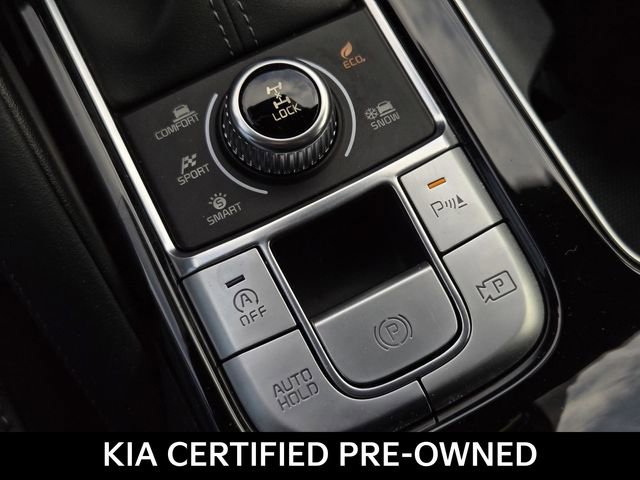 Certified 2025 Kia Telluride SX Prestige X-Line image 27