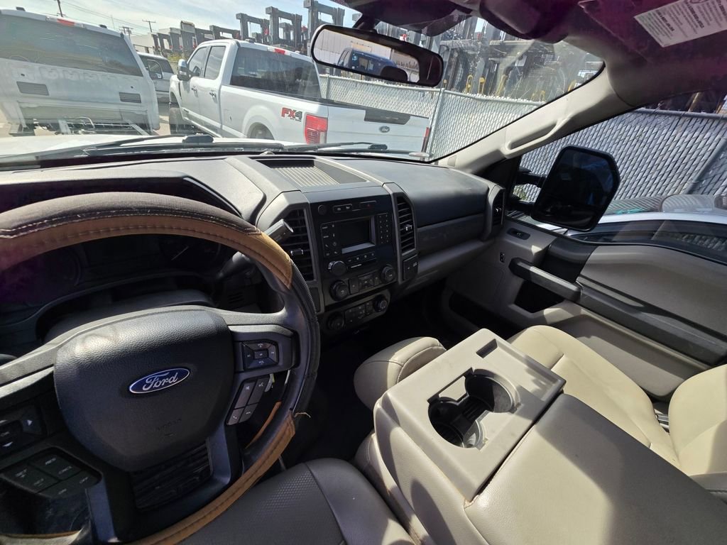 Used 2021 Ford F350 XL w/ Power Equipment Group image 17