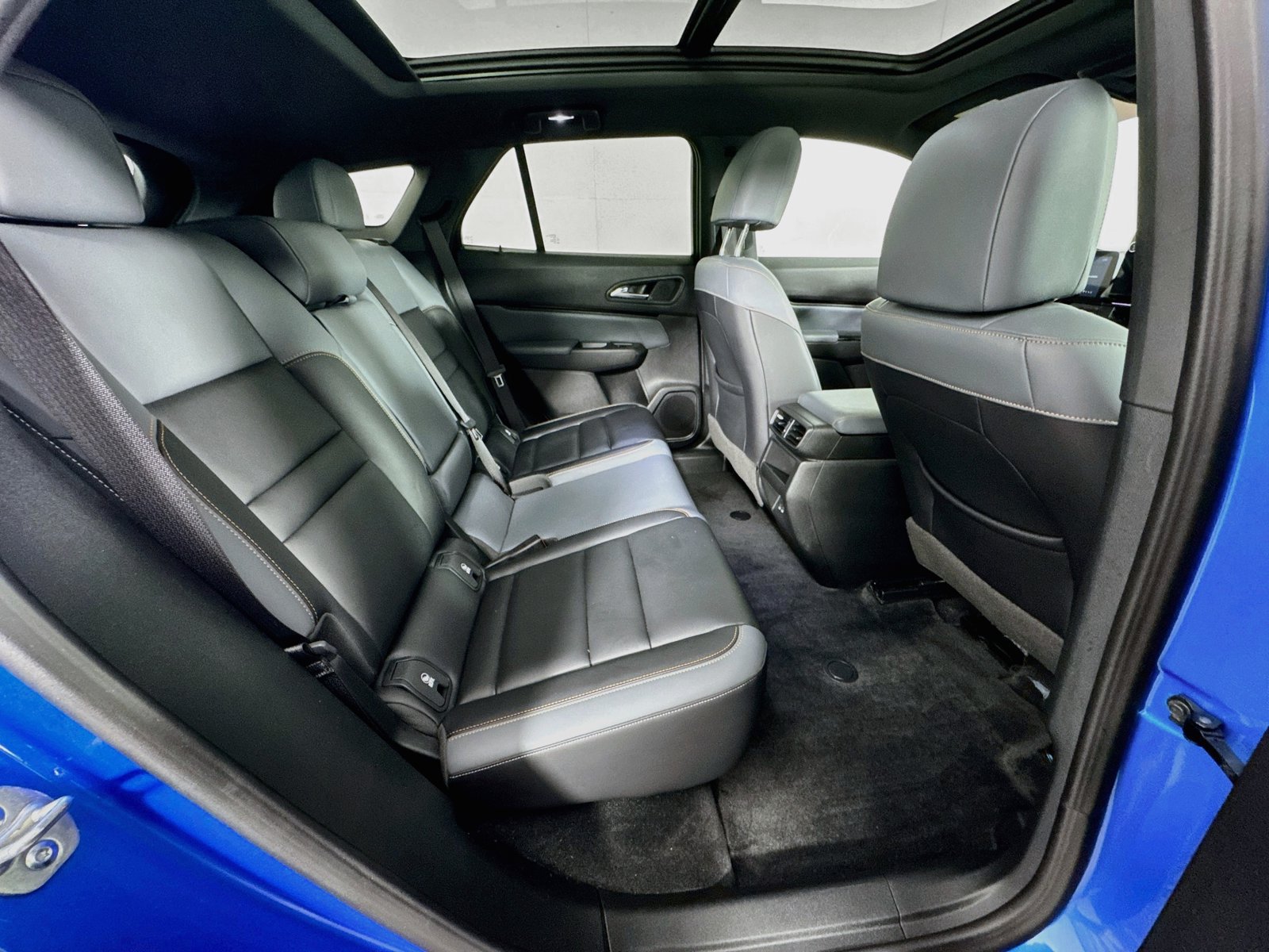 Used 2024 Honda Prologue Touring image 30