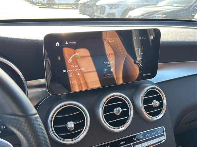 Used 2022 Mercedes-Benz GLC 300 image 16