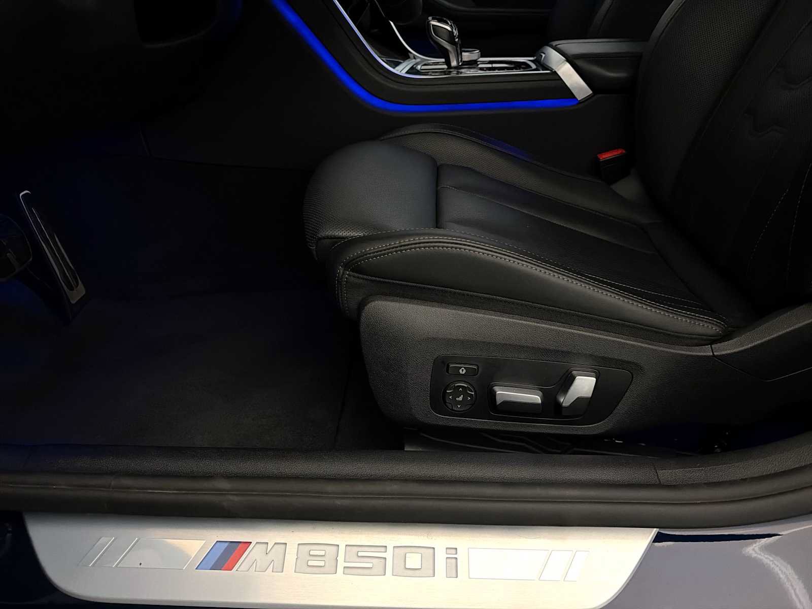 Used 2026 BMW M850i xDrive AWD/4WD image 10