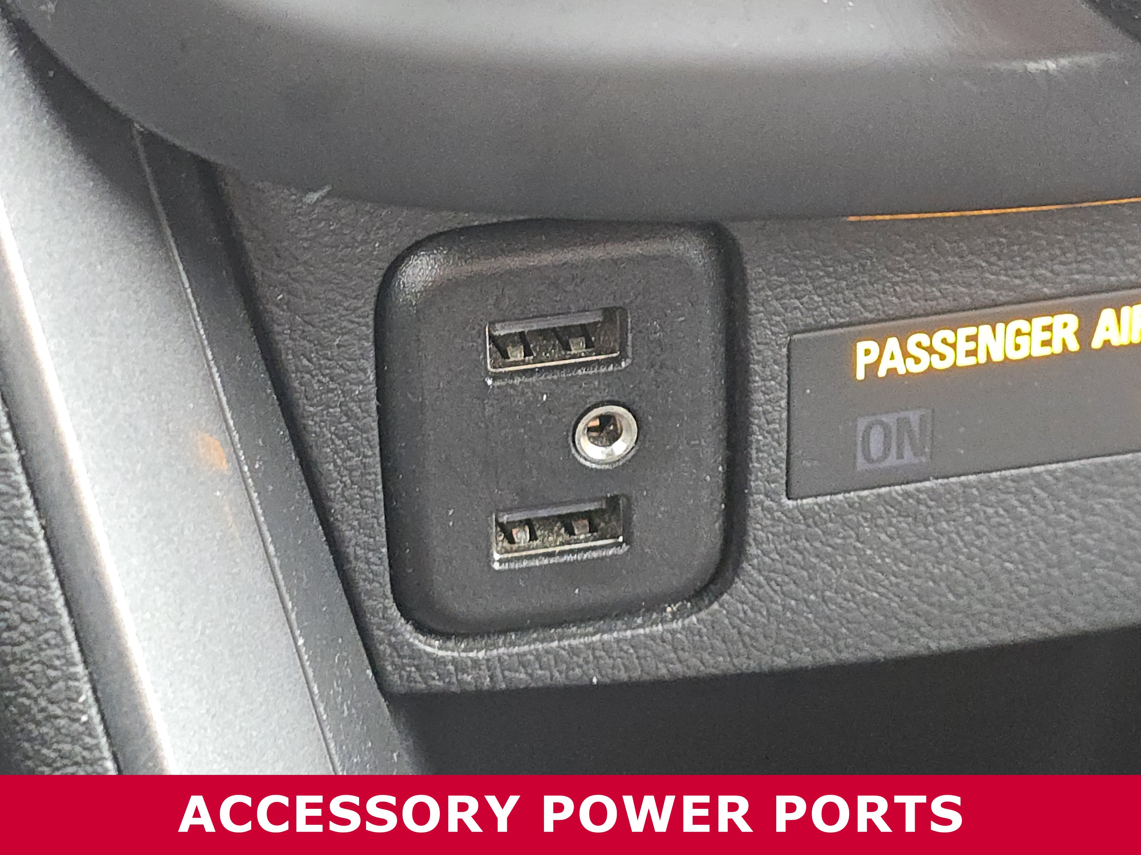 Used 2021 Chevrolet Trax LS w/ Tint and Cruise Package image 22