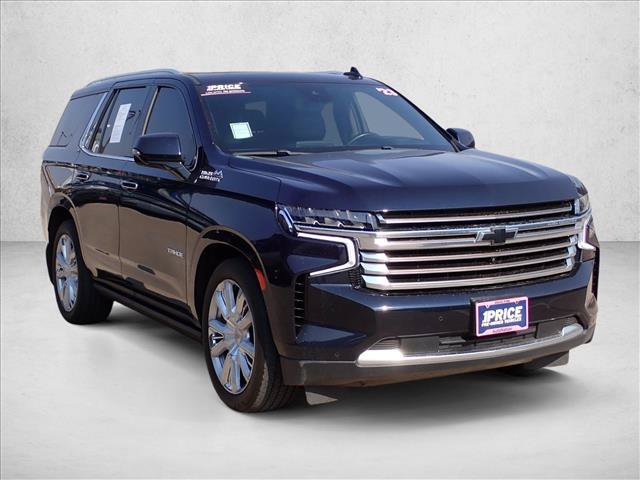 Used 2023 Chevrolet Tahoe High Country AWD/4WD image 6