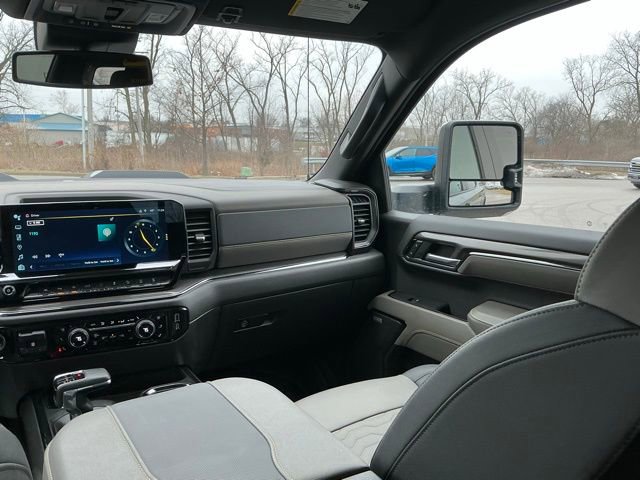 Used 2024 Buick Enclave Essence w/ Experience Buick Package image 68