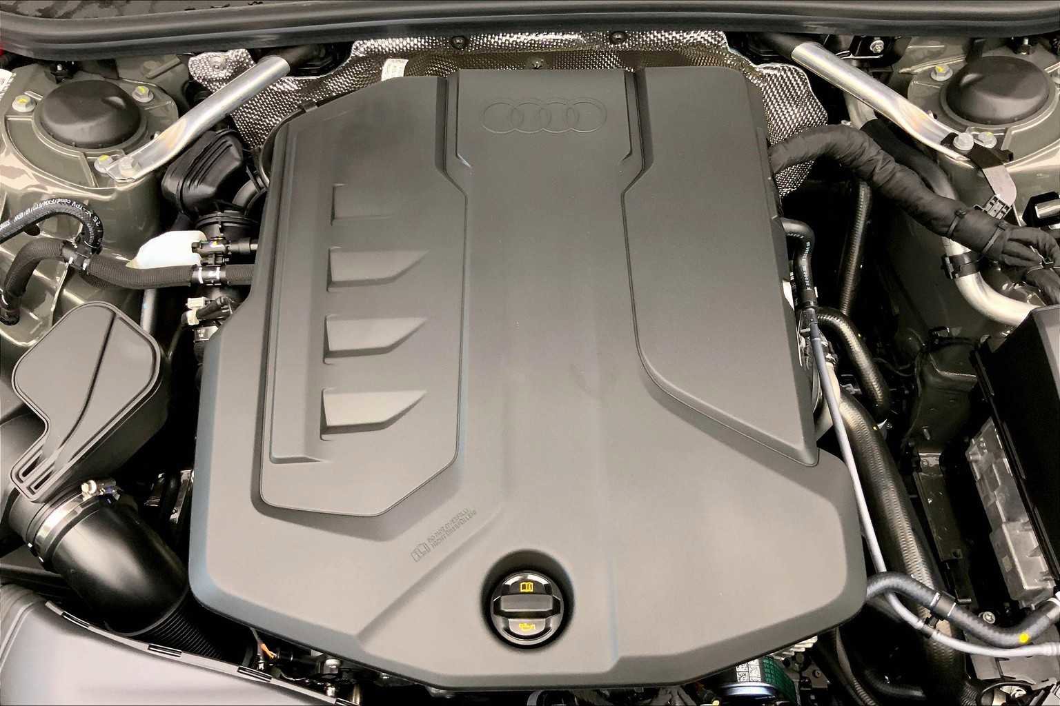 New 2025 Audi A5 2.0T Premium Plus w/ Premium Plus image 17