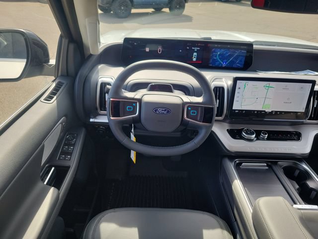 New 2026 Ford Expedition Max Active AWD/4WD image 12