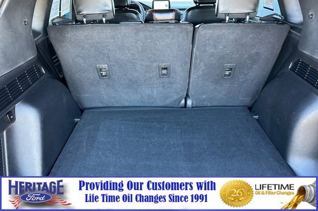 Used 2024 Ford Escape ST-Line AWD/4WD image 15