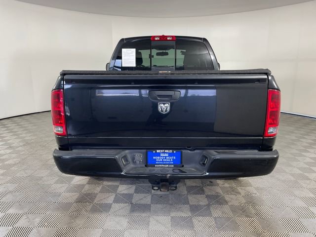 Used 2006 Dodge Ram 1500 Truck SLT RWD image 16
