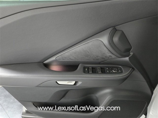 New 2026 Lexus TX 500h AWD image 15