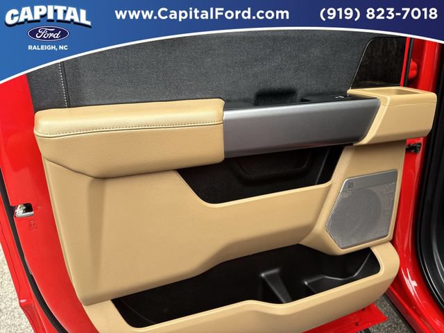 Used 2026 Ford F350 Lariat w/ Lariat Ultimate Package AWD/4WD image 17