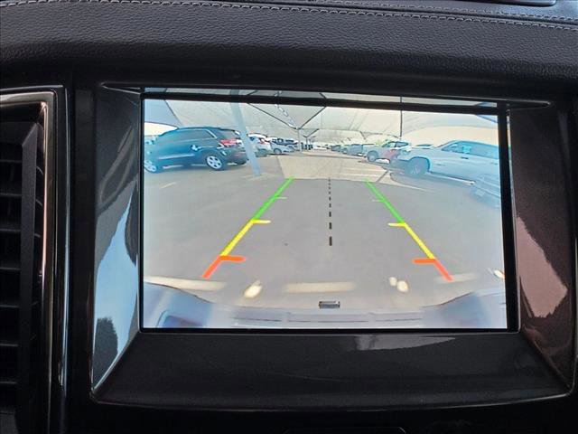 Used 2022 Ford Ranger Lariat w/ Trailer Tow Package image 19