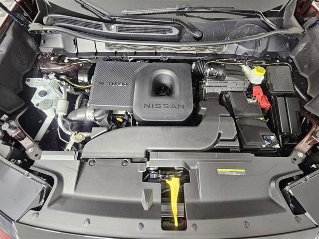 New 2026 Nissan Murano SV image 11