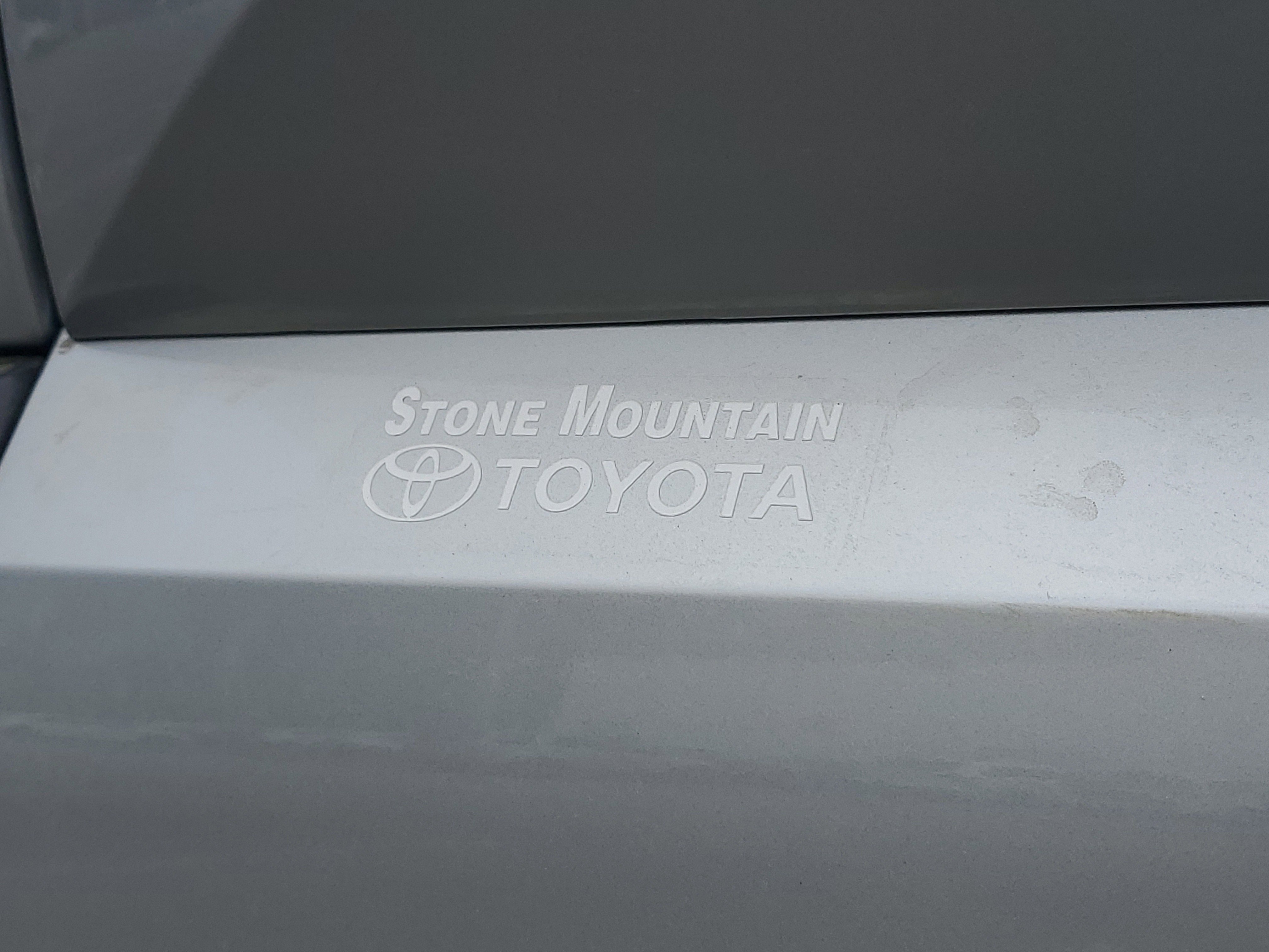 New 2026 Toyota Tundra 1794 Edition image 8