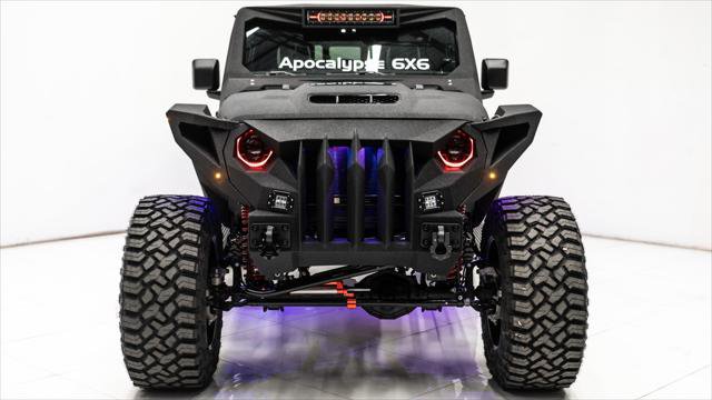 Used 2025 Jeep Gladiator Sport image 9