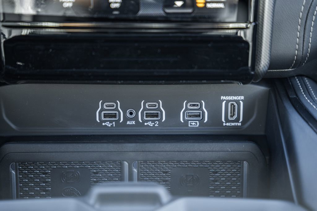 New 2026 RAM 1500 Limited image 26