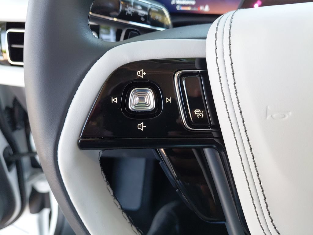 New 2026 Lincoln Aviator Reserve AWD/4WD image 41