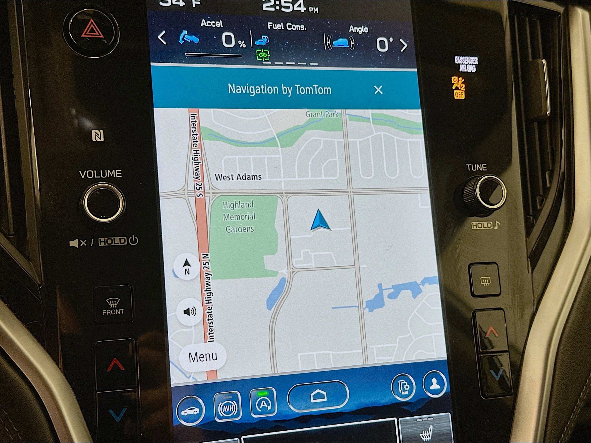 Used 2024 Subaru Outback Limited image 22