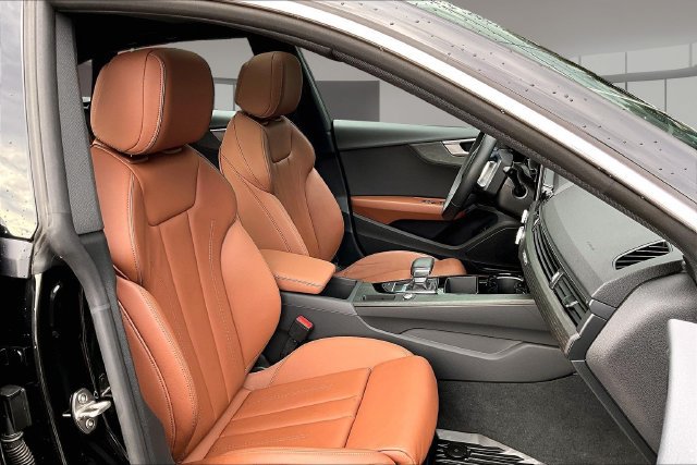 Certified 2024 Audi A5 2.0T Premium AWD/4WD image 29