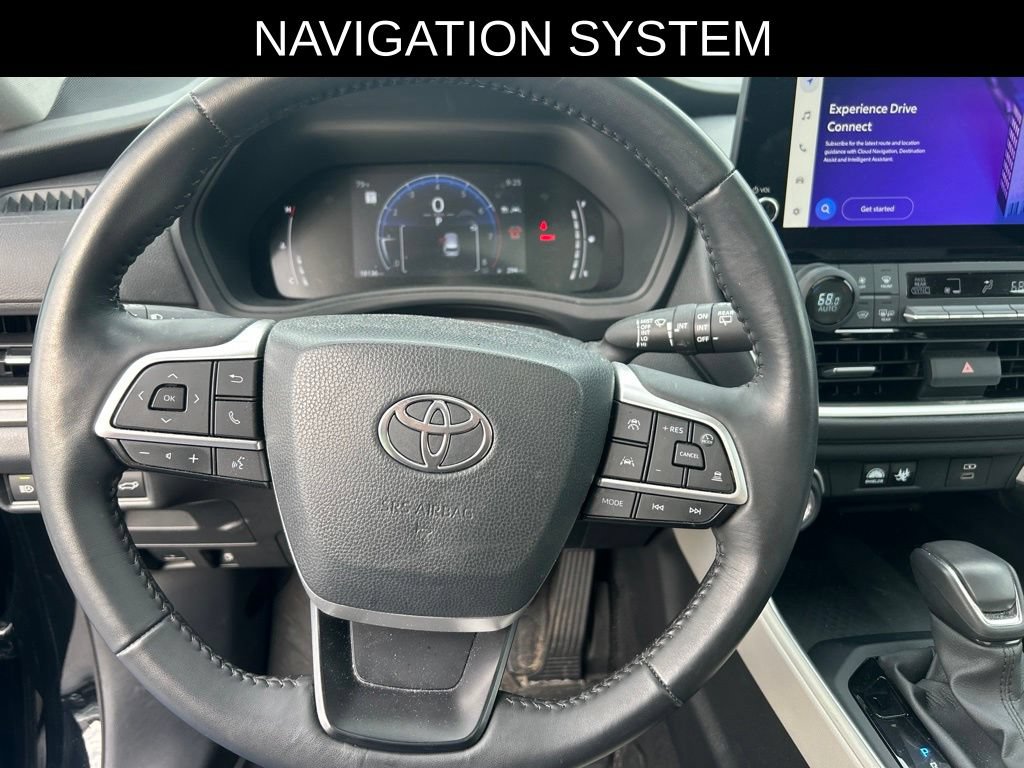 Used 2024 Toyota Grand Highlander AWD image 19