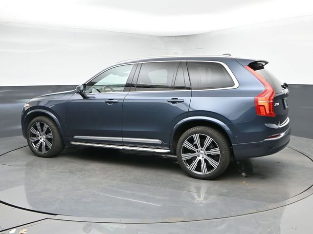 Used 2023 Volvo XC90 B6 Ultimate image 7