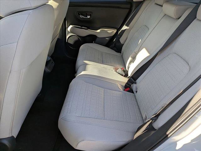 New 2026 Honda HR-V LX image 14