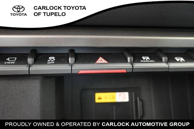 Used 2023 Toyota Tundra Limited AWD/4WD image 16