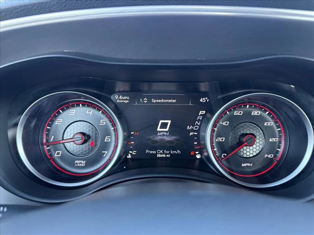 Used 2022 Dodge Charger SXT image 15