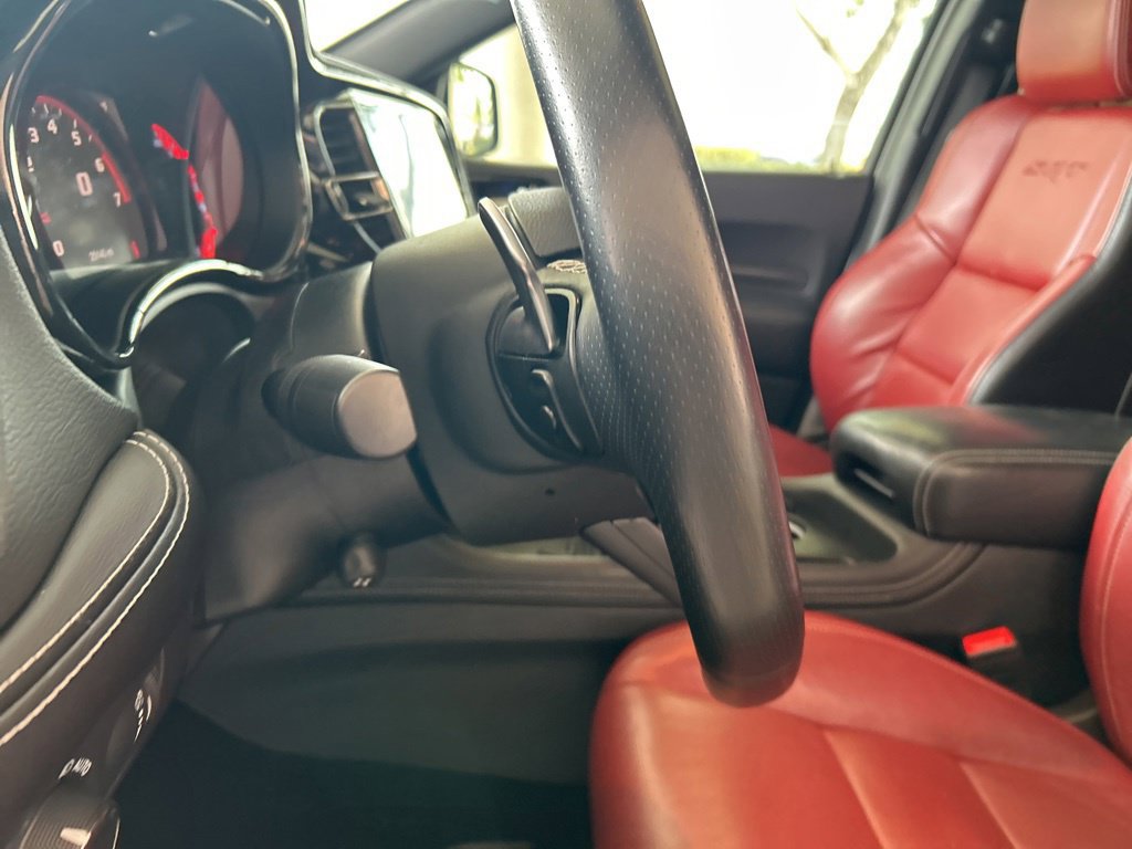 Used 2023 Dodge Durango SRT Hellcat AWD/4WD image 51