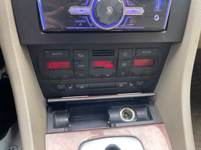 Used 2008 Audi A4 2.0T FWD image 35