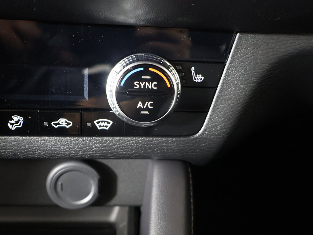 New 2026 Mitsubishi Outlander ES AWD/4WD image 49