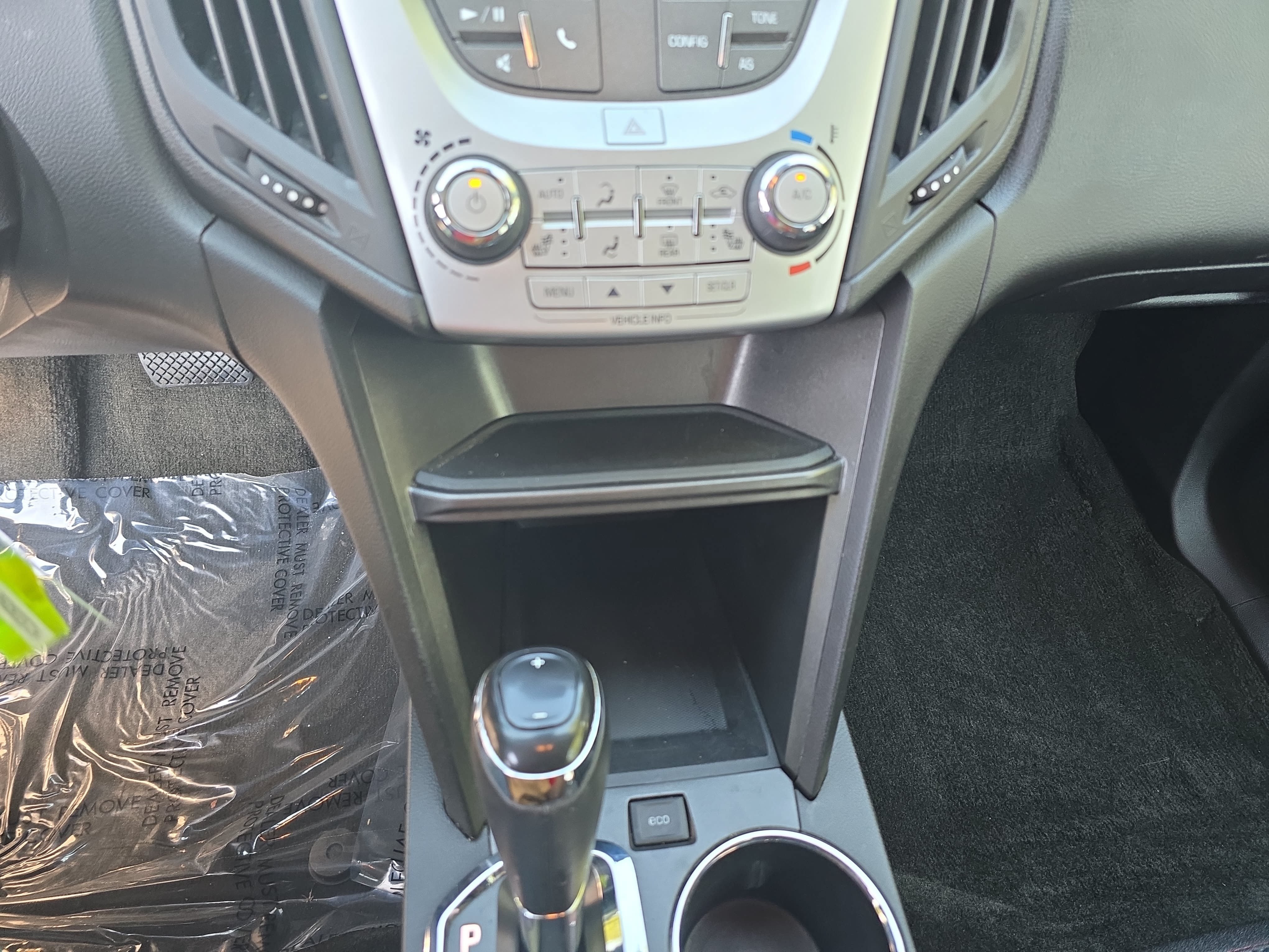 Used 2017 Chevrolet Equinox LT w/ Convenience Package FWD image 24