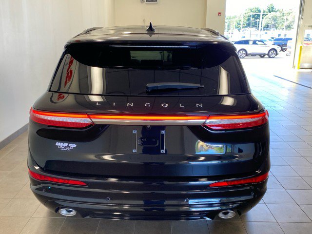 New 2025 Lincoln Corsair Grand Touring w/ Equipment Group 302A image 13