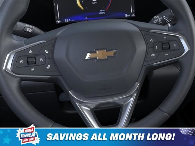 New 2026 Chevrolet Trax LT w/ Driver Confidence Package FWD image 19