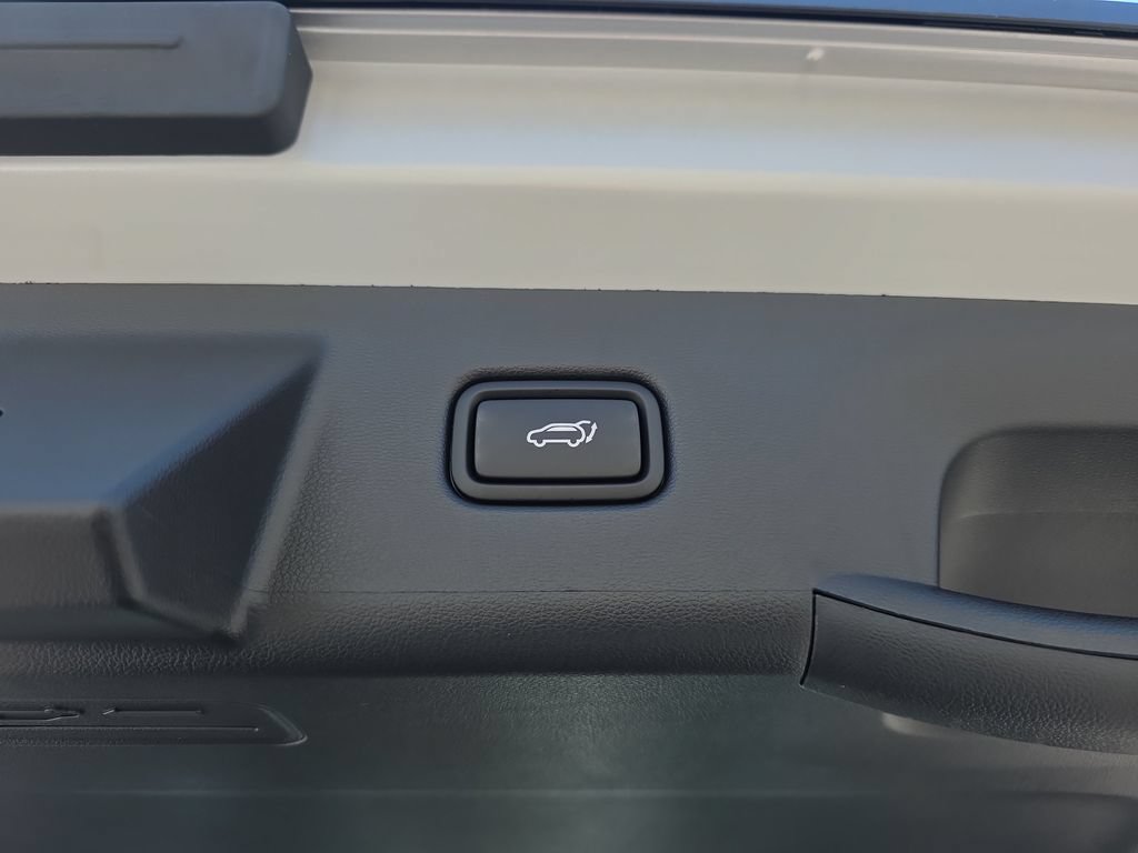 New 2026 Hyundai Tucson SEL Plus FWD image 33