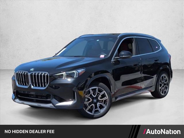 Used 2026 BMW X1 xDrive28i w/ Convenience Package AWD/4WD image 1