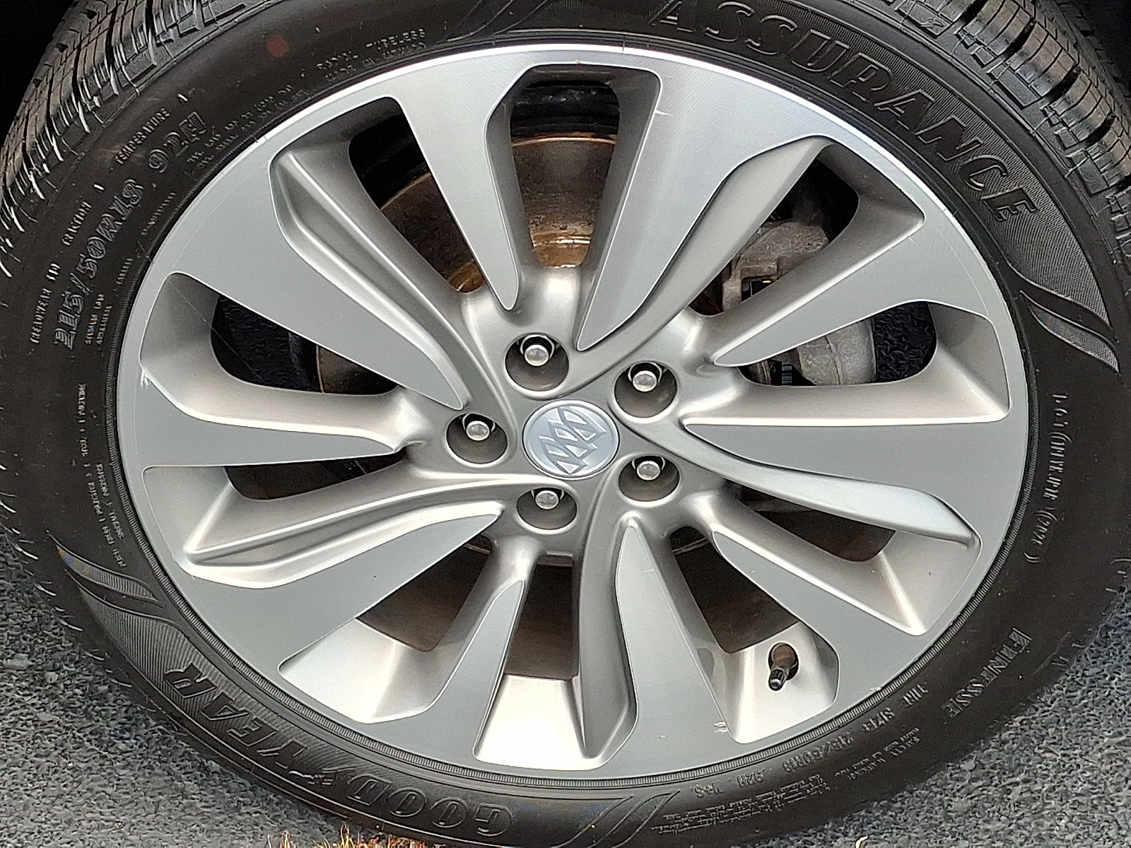 Used 2019 Buick Encore Preferred FWD image 19