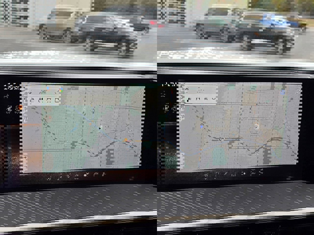 New 2026 INFINITI QX80 Autograph image 21